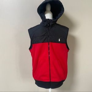 Best 25+ Deals for Mens Red Polo Vest 